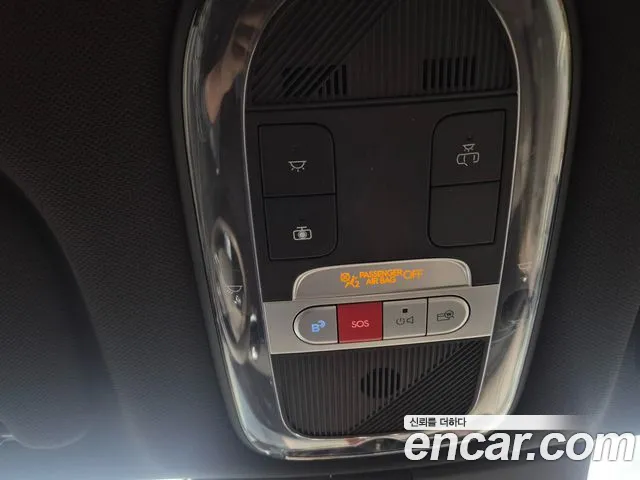 Hyundai Ioniq 5 — Фото автомобиля 18