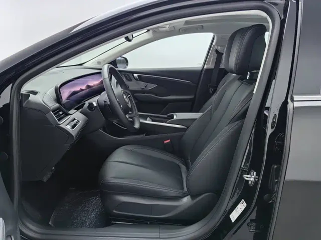 Buick LaCrosse — Фото автомобиля 10