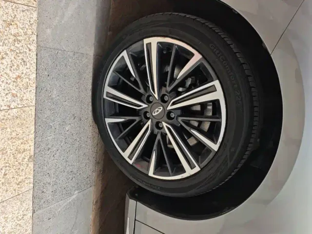 Chery Arrizo 8 — Фото автомобиля 22