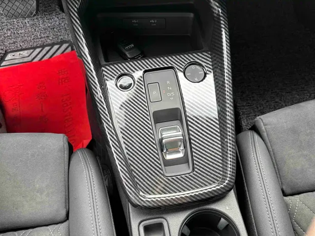 Audi A3 — Фото автомобиля 15