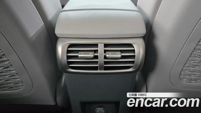Hyundai Nexo — Фото автомобиля 25