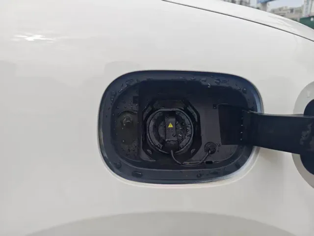 Changan Lumin — Фото автомобиля 14