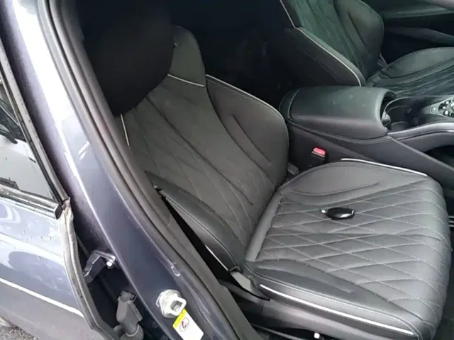 BYD Seal — Фото автомобиля 24