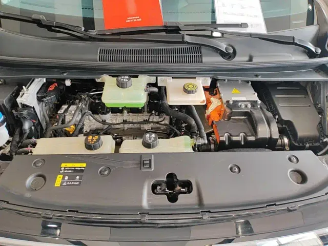 GAC Trumpchi E8 — Фото автомобиля 19