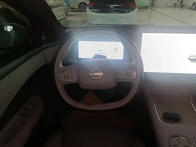 Nissan Nissan N7 2025 510 Max — Фото автомобиля 10