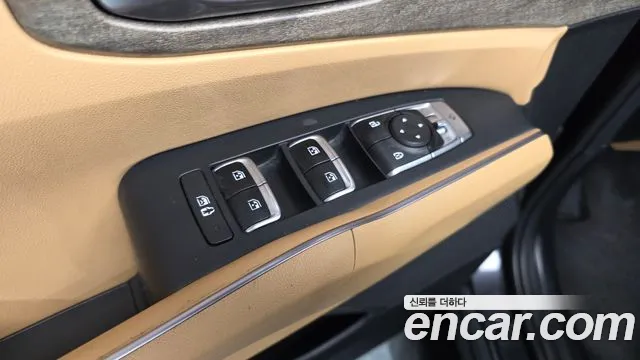 Kia Sorento 4th Gen — Фото автомобиля 29