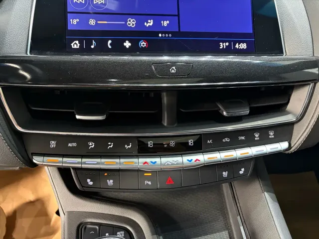 Cadillac CT5 — Фото автомобиля 18