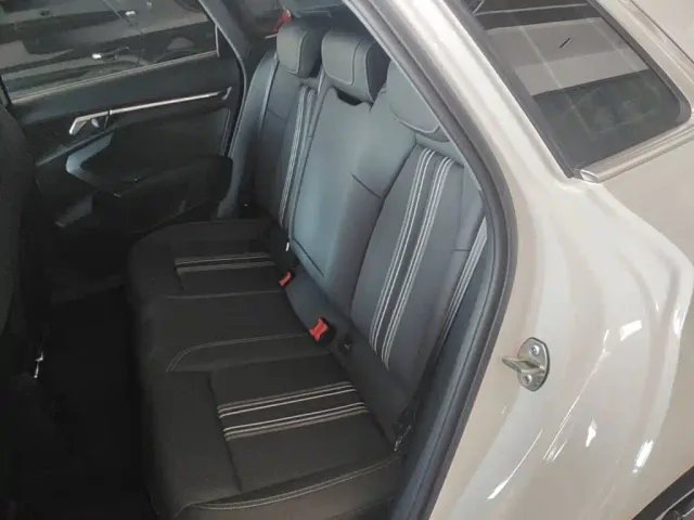 Audi A3 — Фото автомобиля 16