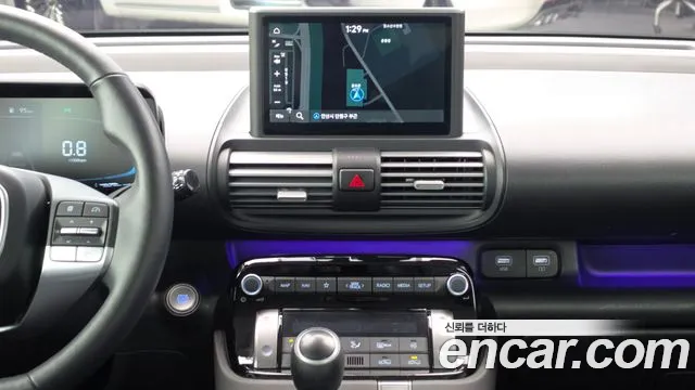 Hyundai Casper — Фото автомобиля 14