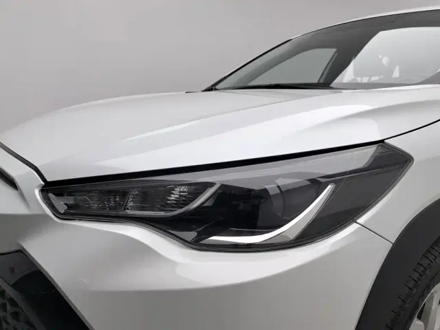 Toyota Frontlander — Фото автомобиля 7