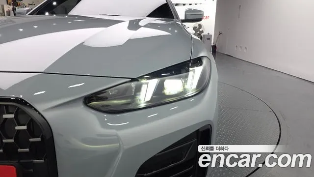BMW 4 Series — Фото автомобиля 7