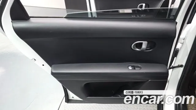 Hyundai Ioniq 5 Ioniq5 — Фото автомобиля 14