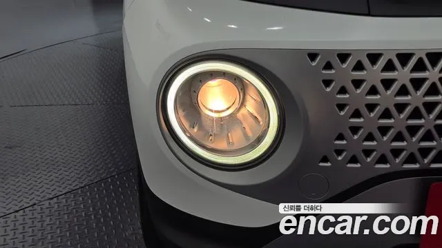 Hyundai Casper — Фото автомобиля 7