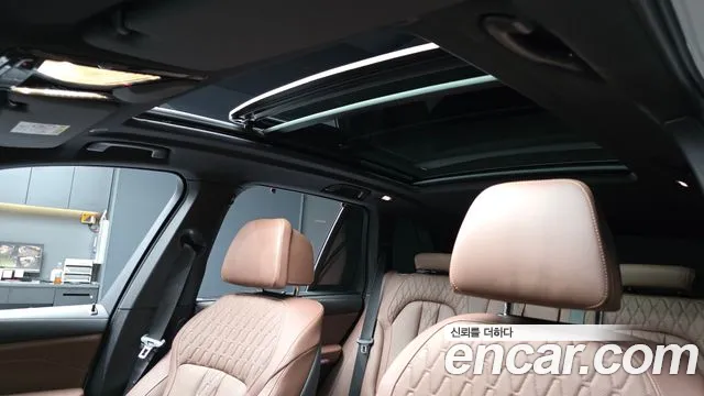 BMW X5 xDrive 40i M Sport — Фото автомобиля 18