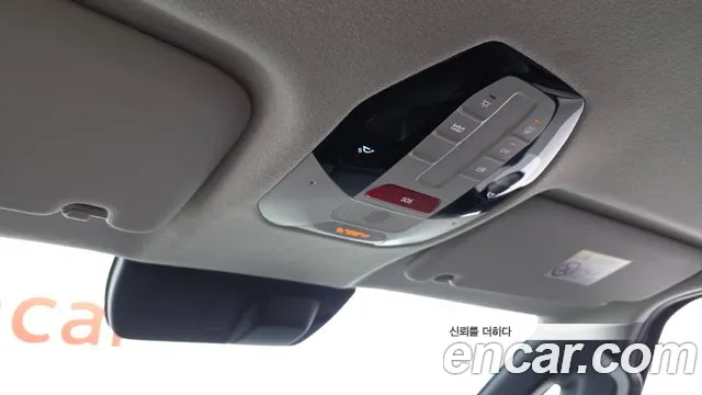 Kia PV5 — Фото автомобиля 27