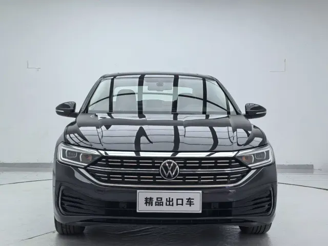 Volkswagen Sagitar — Фото автомобиля 2