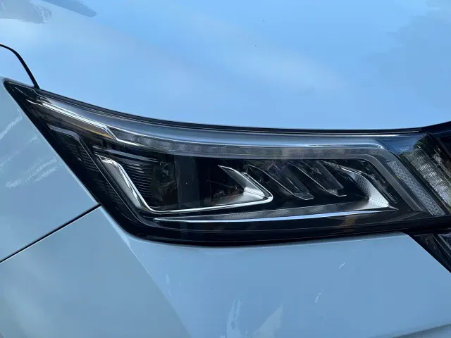 Wuling Asta — Фото автомобиля 14