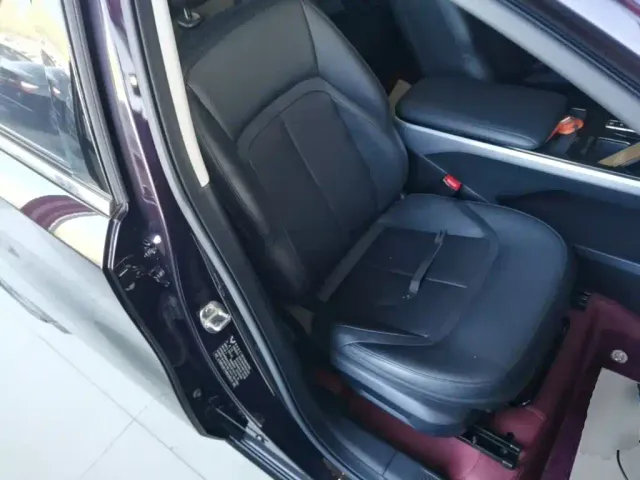 Wuling Starlight — Фото автомобиля 24