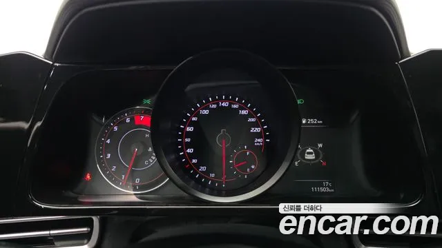 Hyundai AVANTE Avante (CN7) — Фото автомобиля 8