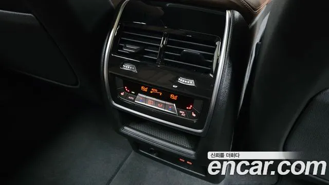 BMW X5 xDrive 40i M Sport — Фото автомобиля 29