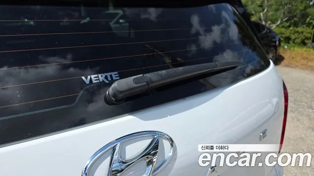 Hyundai Palisade Palisade Бензин 3.8 2WD — Фото автомобиля 25