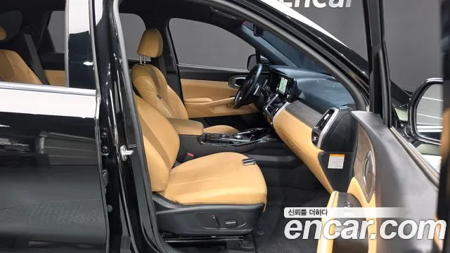 Kia Sorento 4th Gen — Фото автомобиля 16