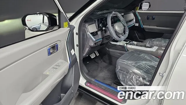 Kia Seltos — Фото автомобиля 10