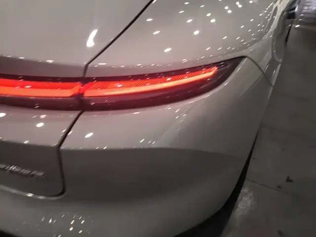NIO NIO ET5 2022 75kWh — Фото автомобиля 7