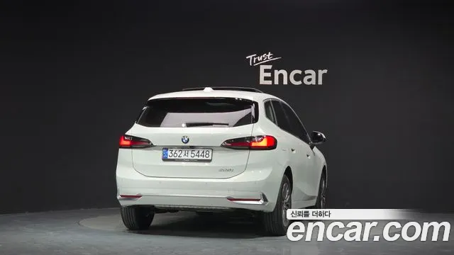 BMW 2-Series — Фото автомобиля 3