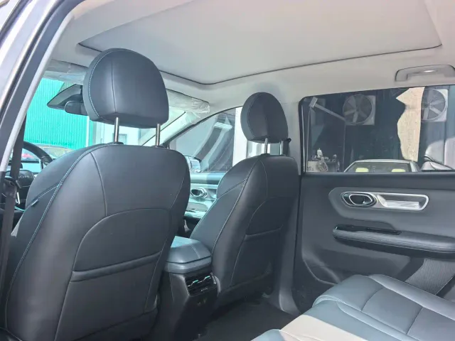 GAC Aion Y — Фото автомобиля 6
