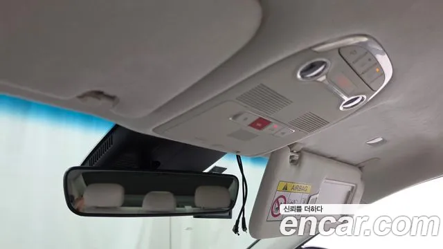 Hyundai Grandeur Новый Grandeur IG — Фото автомобиля 17