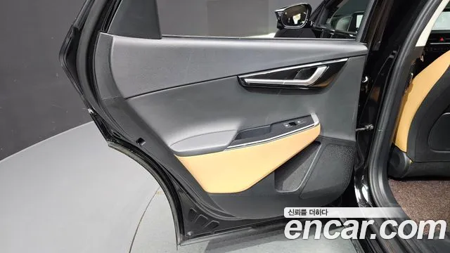 Kia EV6 Long Range — Фото автомобиля 20