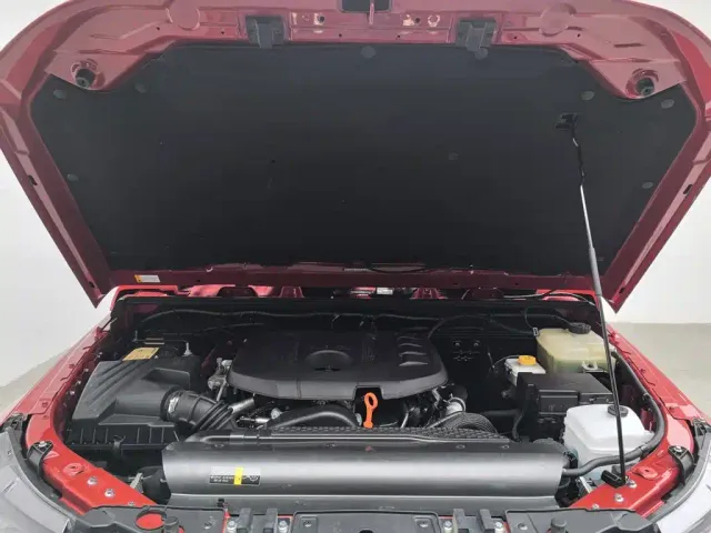BAIC BJ40 — Фото автомобиля 6