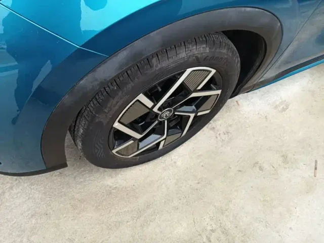BYD Yuan PLUS — Фото автомобиля 22