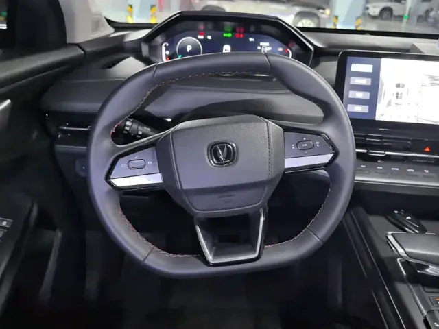 Changan CS55 Plus — Фото автомобиля 15