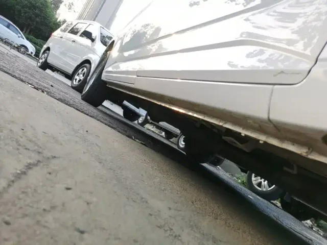 Wuling Zhengcheng — Фото автомобиля 20