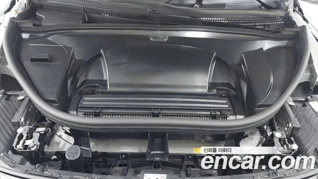 Mercedes-Benz EQE X294 — Фото автомобиля 6