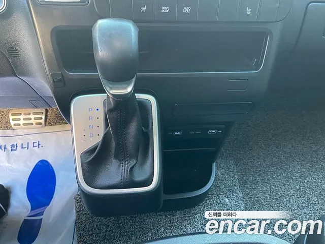 Hyundai Staria Staria Карго 5 мест — Фото автомобиля 17