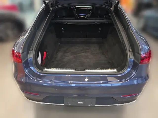 Mercedes-Benz EQS — Фото автомобиля 23