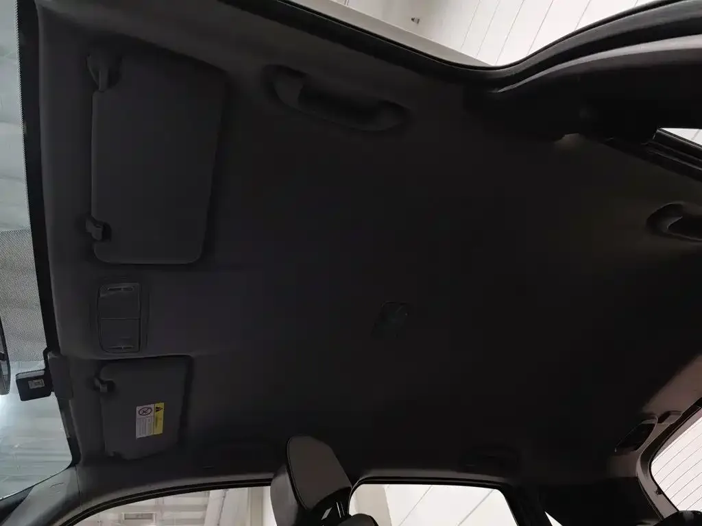 Honda Fit 2023 1.5L CVT Sport Edition — Фото автомобиля 14