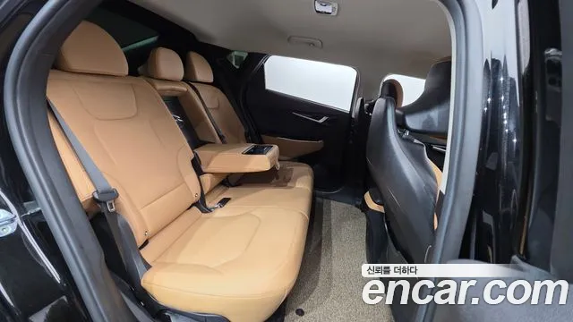 Kia EV6 Long Range — Фото автомобиля 19