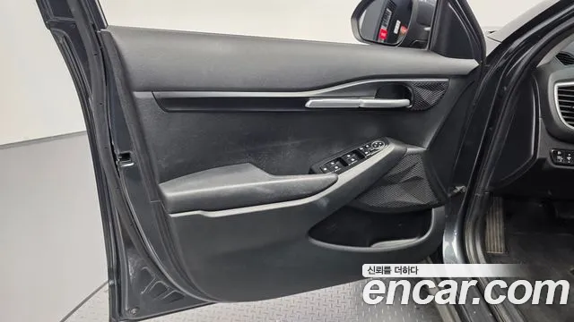 Kia Seltos Seltos (New) — Фото автомобиля 12