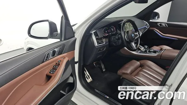 BMW X5 — Фото автомобиля 2
