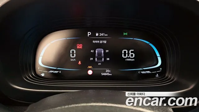 Hyundai Venue Venue 1.6 Premium — Фото автомобиля 8