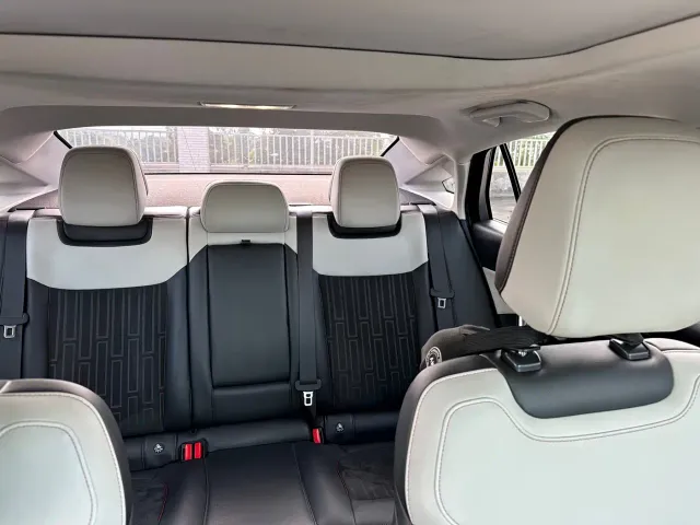 Ford Mondeo — Фото автомобиля 7