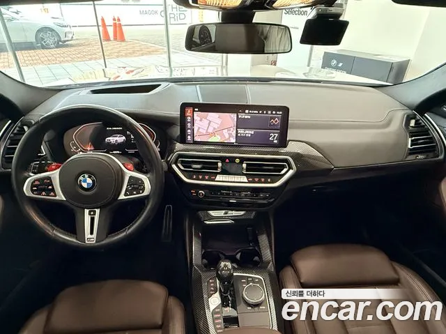 BMW X4 — Фото автомобиля 7