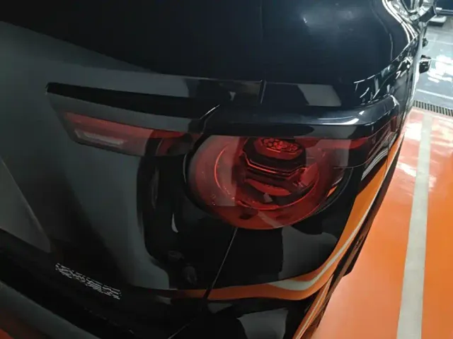 Haval Big Dog — Фото автомобиля 7