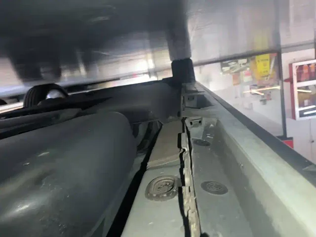Toyota Sienna — Фото автомобиля 21