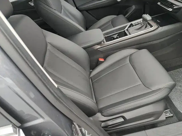 Wuling Jiachen — Фото автомобиля 24