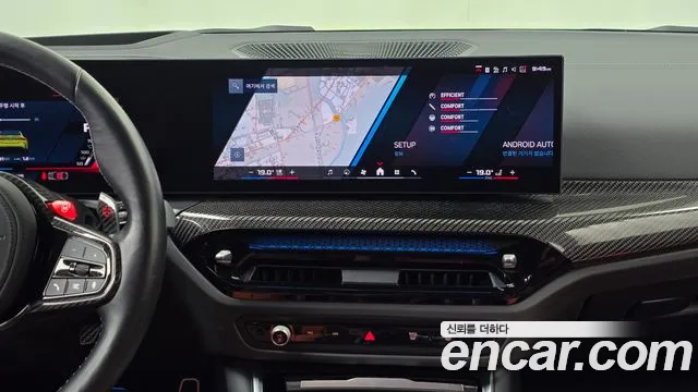 BMW M4 G82 — Фото автомобиля 18